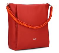 Zwei Yuna Shoulder Bag 31 cm red