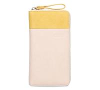 Zwei Eva Wallet 20 cm beige