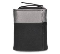 Zwei Eva Wallet 9 cm black