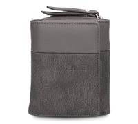 Zwei Eva Wallet 9 cm gray
