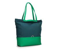 Zwei Fiorella Fi200 Shopper Bag Green,Blue