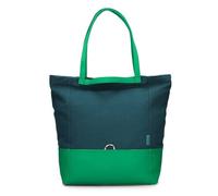 Zwei Fiorelli Shopper Bag 44 cm petrol