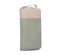 Zwei Eva Ev2 Woman Wallet Green Women