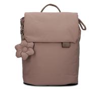 Zwei Hannah Daypack 35 cm brown