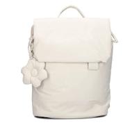 Zwei Hannah Daypack 35 cm white