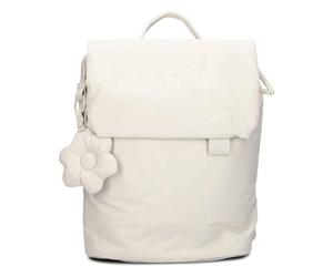 Zwei Hannah Daypack 35 cm white