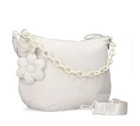 Zwei Hannah HA140 Shopper Shoulder Bag Cream White Cream