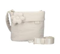 Zwei Hannah Shoulder Bag 25 cm white