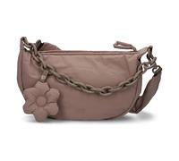 Zwei Hannah Shoulder Bag 34 cm brown