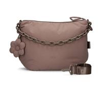 Zwei Hannah Shoulder Bag 39 cm brown