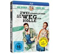 Zwei Himmelhunde auf dem Weg zur Hölle