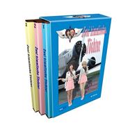 Zwei himmlische Töchter (3 DVDs)