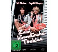 ZWEI HIMMLISCHE TöCHTER (DVD) [1978]