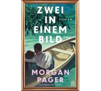 Zwei in einem Bild: Roman