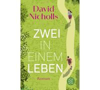 Zwei in einem Leben: Roman | Der neue groe Lie, Nicholls, Nicholls,.