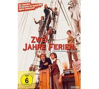 Zwei Jahre Ferien: Home Edition [DVD]