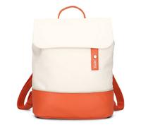 Zwei Jana Jr13 Backpack White