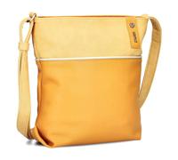 Zwei Jana J10 Shoulder Bag Yellow