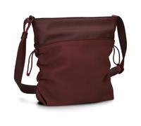 Zwei Jana J100 Shoulder Bag Brown