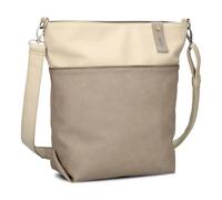 Zwei Jana J12 Shoulder Bag Beige