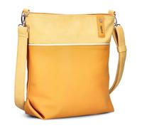 Zwei Jana J12 Shoulder Bag Yellow