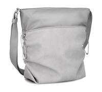 Zwei Jana J120 Shoulder Bag Grey