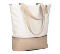 Zwei Jana J145 Shopper Bag White
