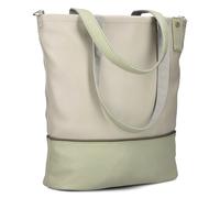 Zwei Jana J145 Shopper Bag Beige