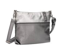 Zwei Jana Shoulder bag 27 cm petrol