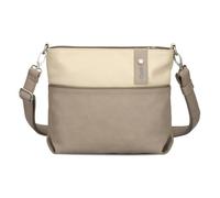 Zwei Jana Shoulder bag 27 cm brown