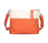 Zwei Jana Shoulder bag 27 cm orange