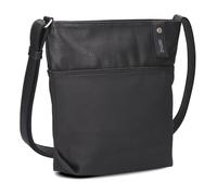 Zwei Jana J10 Shoulder Bag Black