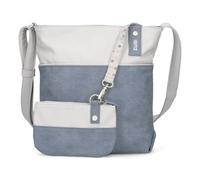 Zwei Jana Shoulder bag 29 cm blue