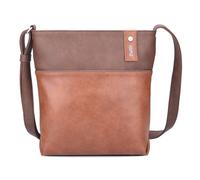 Zwei Jana Shoulder bag 29 cm brown