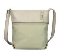 Zwei Jana Shoulder bag 29 cm green