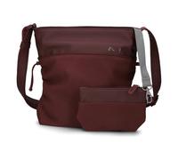 Zwei Jana Shoulder bag 29 cm red