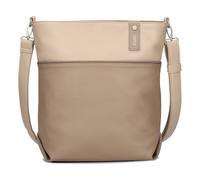 Zwei Jana Shoulder Bag 33 cm brown