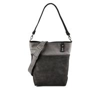 Zwei Jana Shoulder Bag 33 cm gray