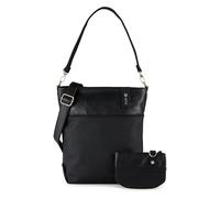 Zwei Jana Shoulder Bag 33 cm gray