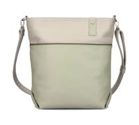 Zwei Jana Shoulder Bag 33 cm green