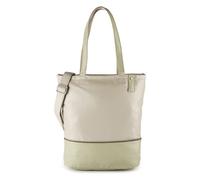 Zwei Jana Shoulder Bag 37 cm gray