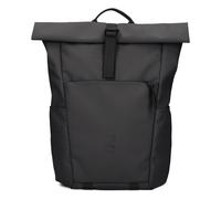 Zwei Jona Daypack 45 cm Laptop compartment black