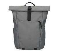 Zwei Jona Daypack 45 cm Laptop compartment gray