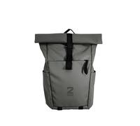 Zwei Jona Daypack 45 cm Laptop compartment gray