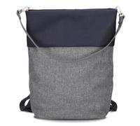 Zwei Kim Daypack 38 cm Laptop compartment blue