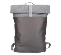 Zwei Kim Daypack 45 cm Laptop compartment gray