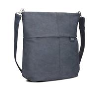 Zwei Mademoiselle.m M140 Shoulder Bag Grey