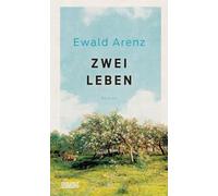 Zwei Leben: Roman by Arenz, Arenz, New 9783832182052 Fast Free Shipping.