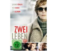 ZWEI LEBEN - VARIOUS [DVD] [2012]