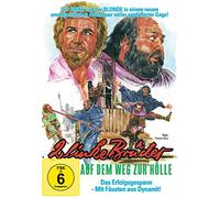 Zwei Linke Brüder Auf dem Weg zur Hölle [Import]